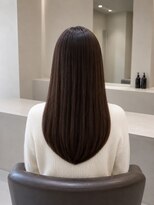 LIBRE hair salon【7月上旬OPEN（予定）】&nbsp;美髪ストレート