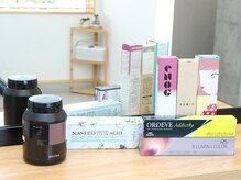 オークヘアサロン(OAK HAIR SALON)の雰囲気(一人ひとり髪質に合わせてご提案いたします)