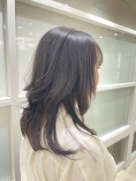 プレヴィア(PREVIA)&nbsp;ハイレイヤーウルフ