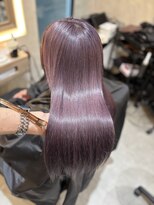 リエル 札幌大通(Lielle) ラベンダーカラー