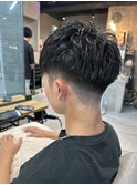 フェード
