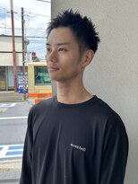 リアド(.RIAD)&nbsp;アップバングショート