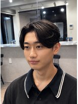 エクシア 銀座店(EXCIA) 簡単毛流れ