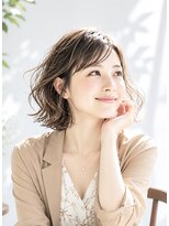 エーティーヘアコレクション 自由が丘(AT.hair collection)&nbsp;鮮やか