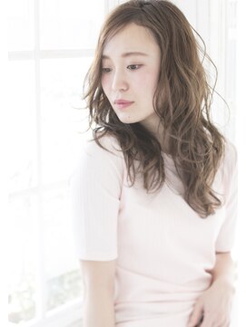 シャンプー ひろせ店(SHAMPOO) リラクシーロング