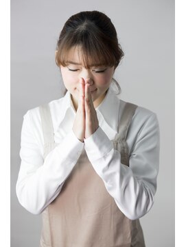 サファイア(SAPPHIRE) ごめんね父さん!!私、結婚しますm(__)m