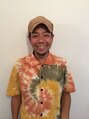 エクステ美容室 セクション 横浜石川町(SECTION) 山本 智昭