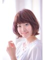 セリオン 調布 つつじヶ丘 調布店(CES LIONS) 伸ばし途中の方でも大丈夫!外ハネボブ☆してみませんか?
