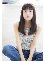 ガーランド (Garland)&nbsp;[Garland/表参道]☆切りっぱなしストレートロング☆03