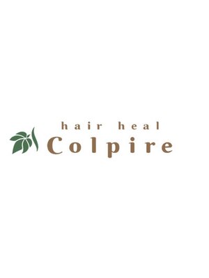 ヘアー ヒール コルピレ(hair heal Colpire)