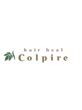 hair heal  Colpire
