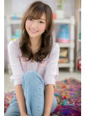 甘め♪モテロングa