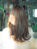 プロデュース 相模大野店(Produce)&nbsp;無造作カール☆イルミナカラー☆アディクシーカラー