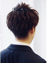 ジプソ(Gypso)&nbsp;Gypso大人系ショート