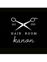 Hair room kanon　【ヘアルーム　カノン】