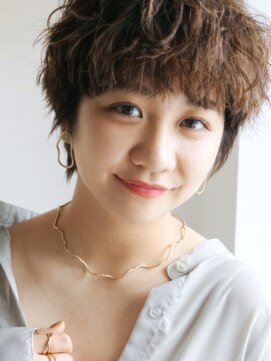 グレープバイン(GRAPEVINES) ウェーブマッシュ