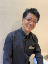 美容室バズヘアー みずほ台西口店 藤城 和之