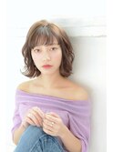 フェミニンボブ【北千住 Chacolle】