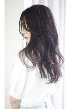 エイチヘアー(eichi hair) [大人風]ゆるふわカール