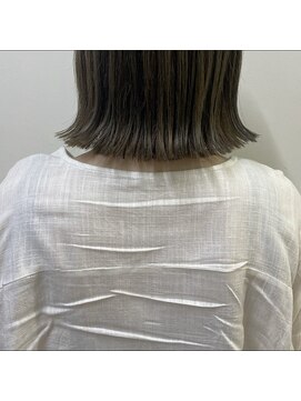 モフルディック(Mof Ludique) milkteabeige