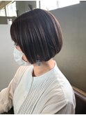 まるみボブ