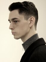 ジジバイワースホワイル(jiji by WORTH WHILE)&nbsp;ヘイデン・クリステンセン風 サイドバック