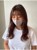 柔らかベージュ