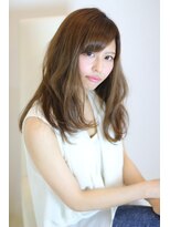 アンラヴェスト(AN LOVEST mashup hs)&nbsp;エフォートレスカール10代20代30代40代50代