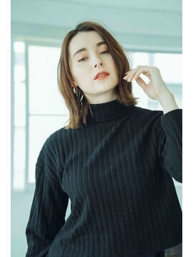 フローレバイヌンク(Flore by nunc) 【巣鴨】【大塚】Flore by nunc新作スタイル【地蔵通り商店街】