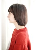 吉祥寺/着物くびれヘアメルティカラーマッシュビタミンカラー032