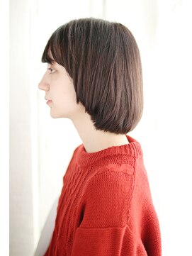 シュシュット(chouchoute) 吉祥寺/着物くびれヘアメルティカラーマッシュビタミンカラー032