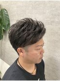 カット