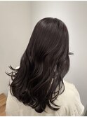 【LILIANA】韓国風なレイヤースタイルに