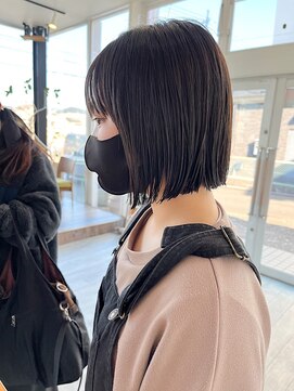 パーム スプリングス(Palm Springs) Hair by Palm Springs 434