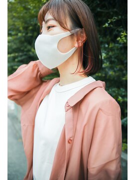 トゥーリ 二日市店(tuuli) 二日市 美容室 髪質改善 縮毛矯正 白髪 イルミナカラー