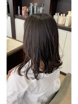 ジャパン ホンテン(JAPAN HONTEN)&nbsp;ワンカールで動きが出るツヤレイヤー