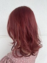 スタイル 廿日市(STYLE)&nbsp;ピンクカラー