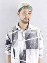 アイティーバイアルバム 松戸店(IT by ALBUM) 福井 康史