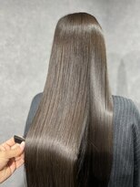 スリー 麻布(THLEE)&nbsp;髪質改善ULTOWAトリートメント/大人可愛い20代30代40代透明感