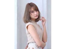 ナチュラルヘアー ジョイ(Natural Hair JOY)