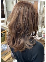 アリスバイアフロート 自由が丘(ALICe by AFLOAT) ウルフ