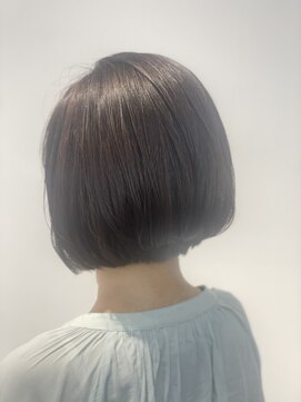 マティス 藤崎店(MATISSE) 重ためグラデーション