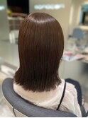 ココアベージュ＠30代40代50代60代