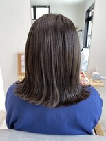 ソラバイヒーズ(SORA by Hi-s)&nbsp;2WAYヘア
