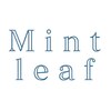 ミントリーフ 大福店(Mint leaf)のお店ロゴ