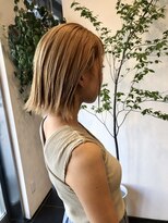 ロドリー(Lodori)&nbsp;ハイトーンベージュゴールド