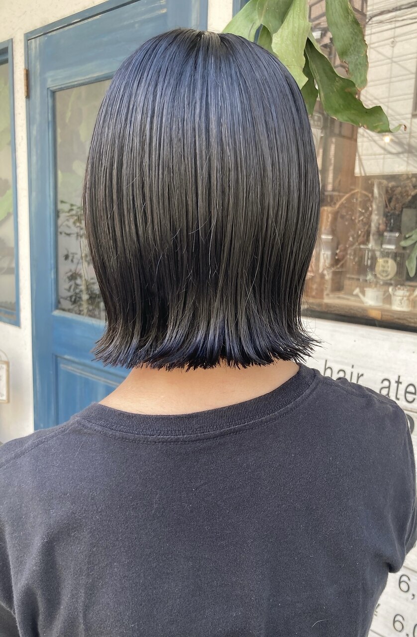 ビューティ・ペア　切り抜き　他 ヘアスタイル写真PhotoNo:187-1 (7) [ミディアム,ミニボブ