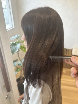 リーリエ(LILIE) 30代40代50代 極艶 メテオカラー