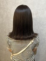 ウィスプ 赤羽店(wisp) オリーブアッシュ♪*。