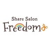 フリーダム 栄(Freedom)のお店ロゴ